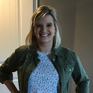 Meet your Posher, Shannon